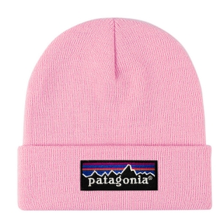 Patagonia Beanie Knitted Hats 131635