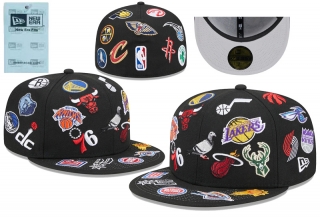 NBA x Staple 59FIFTY Fitted Hats 131653