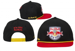 Red Bull Snapback Hats 131660